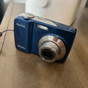 Kodak Blue Easyshare CD28